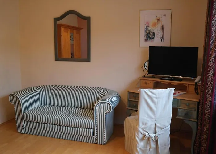 Gaestehaus Eschment Bissersheim