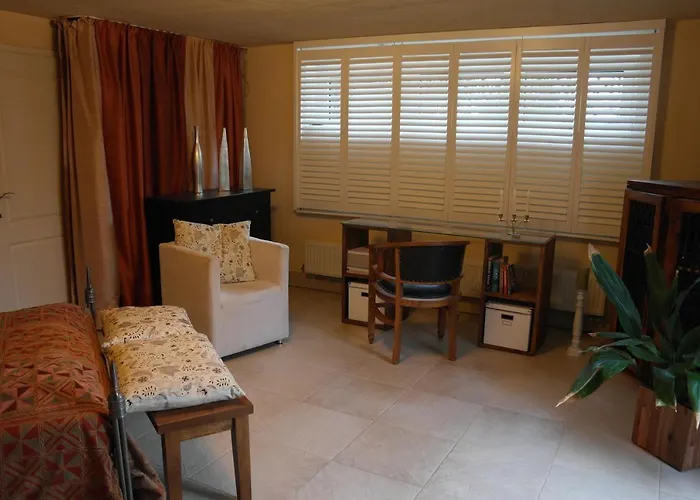 Hotell Gaestehaus Eschment 3*