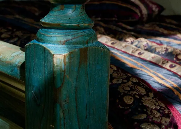 Hotell Gaestehaus Eschment Bissersheim