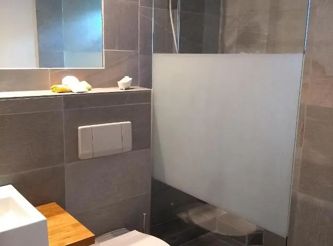 Hotell Gaestehaus Eschment 3*